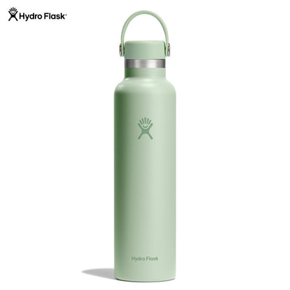 Hydro Flask Standard Flex Cap 24oz/710ml - ALOE