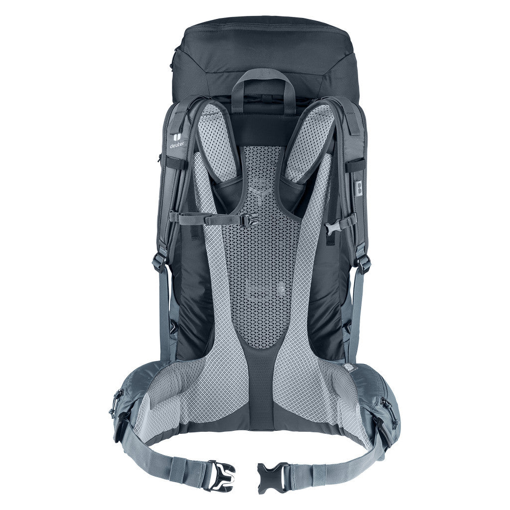 Deuter Futura Air Trek 50+10 - Backpacking Pack