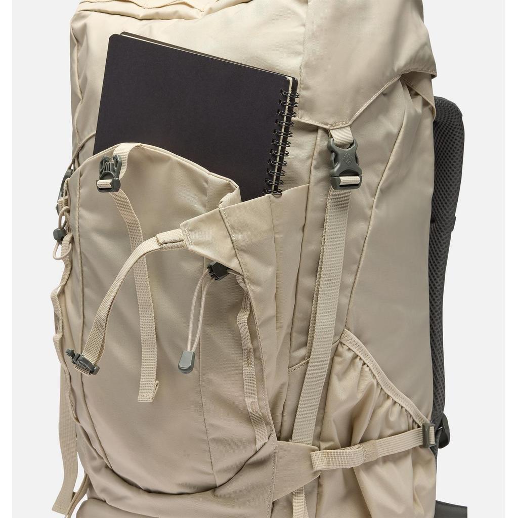 Tas Gunung Ransel Unisex - Columbia Wildwood Heights 45L+5L Backpack