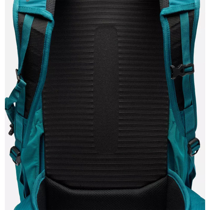 Tas Ransel Gunung Unisex - Columbia Triple Canyon 36L Backpack (River Blue)