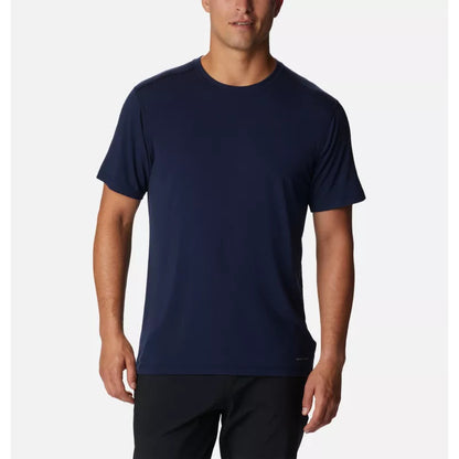 Kaos Lari/Trail Running Pria - Columbia Men's Endless Trail™ Running Tee