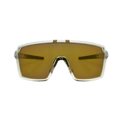Mundaka Optic KJERAG (CX Full Revo) - Eyewear/Sunglasses/Kacamata Sport