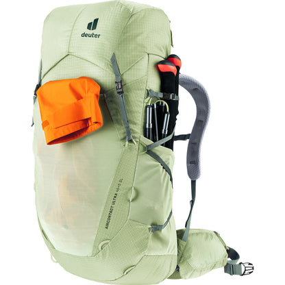 Deuter Aircontact Ultra 45+5 SL - Backpacking Pack