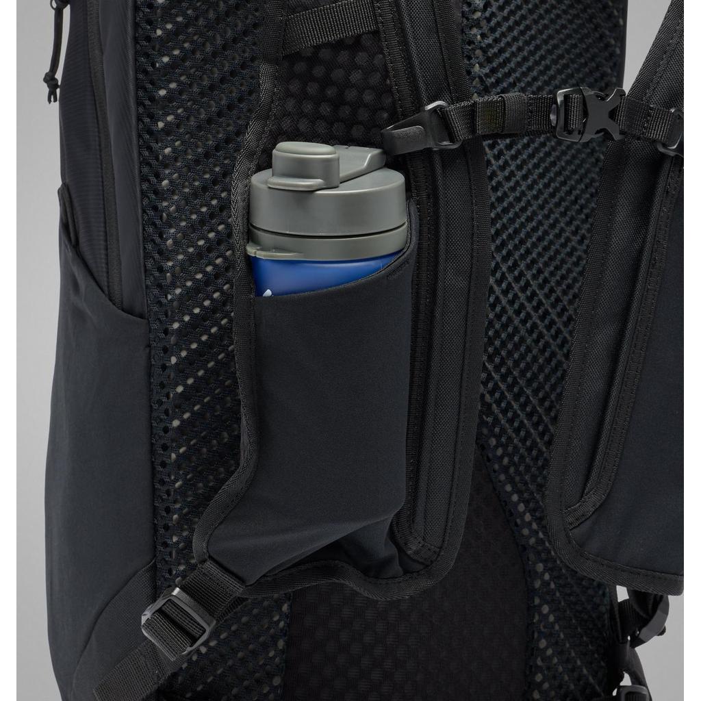 Tas Ransel Unisex Daypack/Hiking - Columbia Blackcomb Ridge 18L Backpack