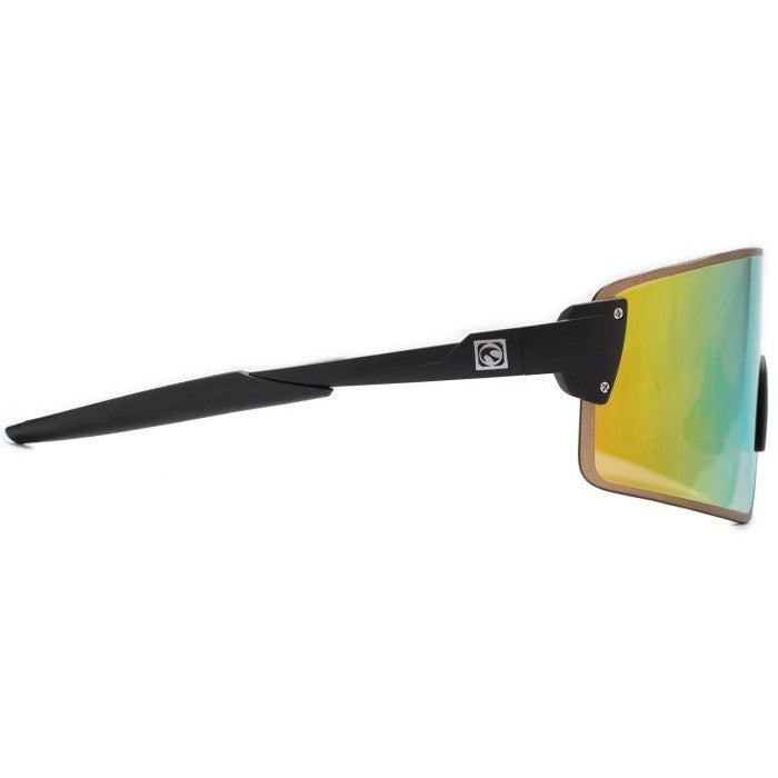 Mundaka Optic AI1 (Orange / CX Full Revo) - Eyewear/Sunglasses/Kacamata Sport