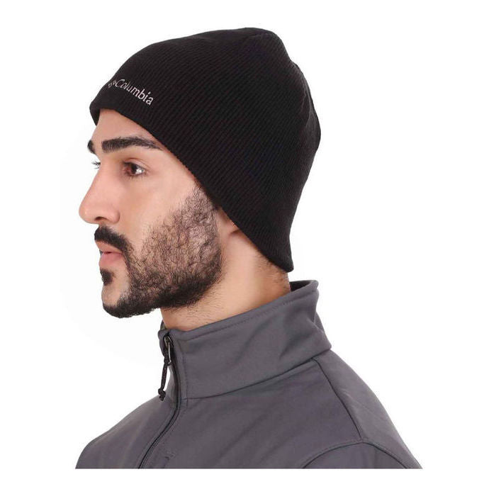 Topi Kupluk Outdoor Unisex - Columbia Bugaboo™ Unisex Beanie