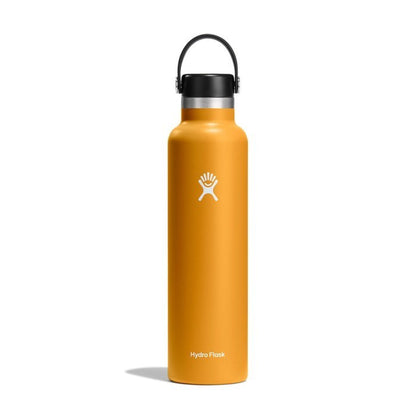 Hydro Flask Standard Mouth Flex Cap 24oz/710 ml - FOSSIL