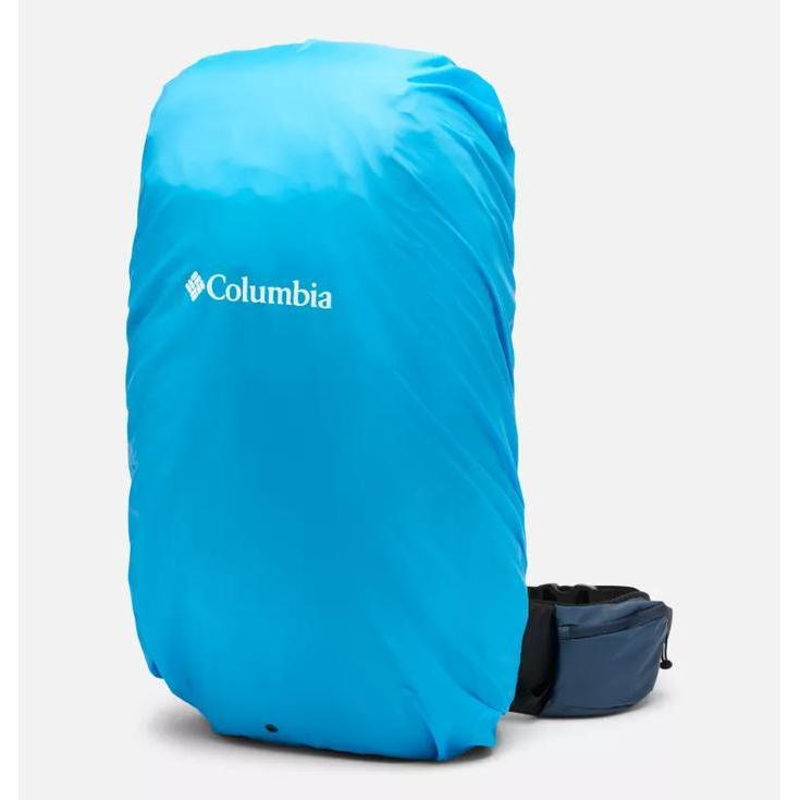 Tas Gunung Ransel Unisex - Columbia Wildwood Heights 35L Backpack