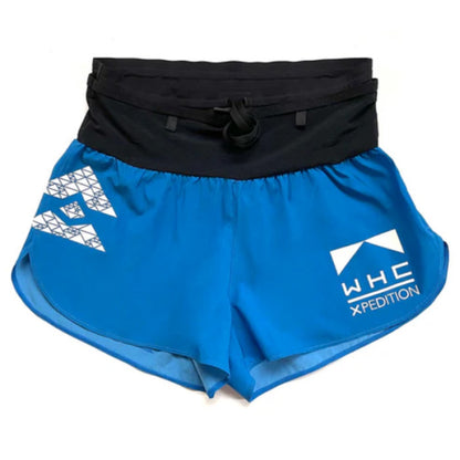 T8 Women's Sherpa Shorts WHC - Celana Lari