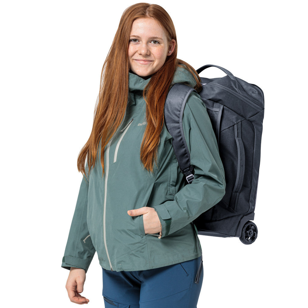 Deuter Duffel Pro Movo 36 - Lunggage