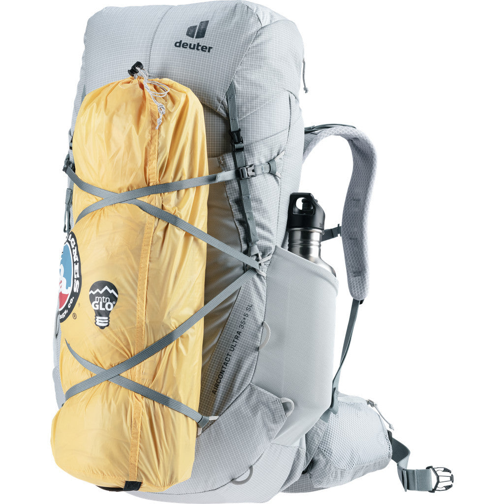 Deuter Aircontact Ultra 35+5 SL - Backpacking Pack