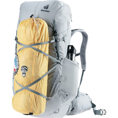 Deuter Aircontact Ultra 35+5 SL - Backpacking Pack