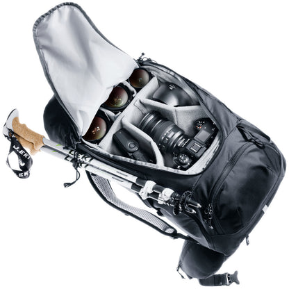 Deuter Futura Pro Jaypack 36 - Camera Backpack