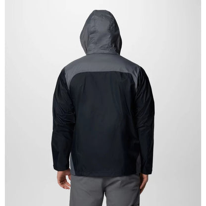 Jaket Outdoor Pria - Columbia Men's Glennaker Lake™ II Rain Jacket