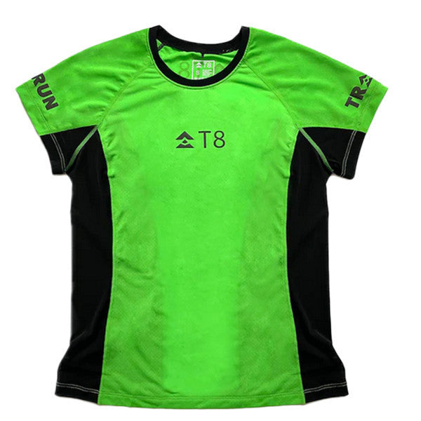 T8 - Women's Iced Tee
