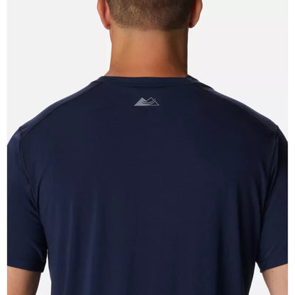Kaos Lari/Trail Running Pria - Columbia Men's Endless Trail™ Running Tee