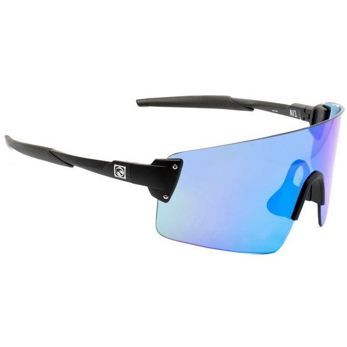 Mundaka Optic AI1 (Blue / CX) - Eyewear/Sunglasses/Kacamata Sport