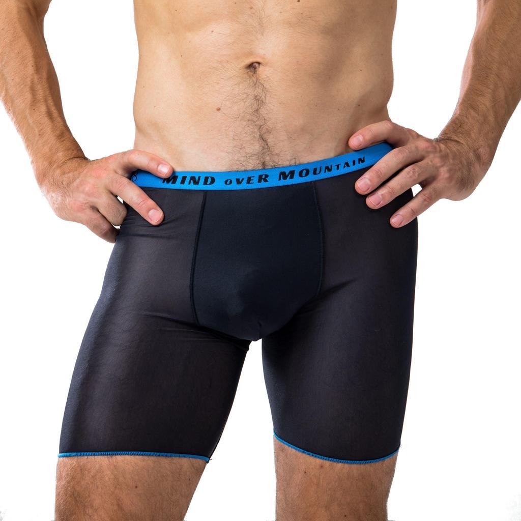 T8 Men's Commandos Running Underwear - Celana Lari Pria