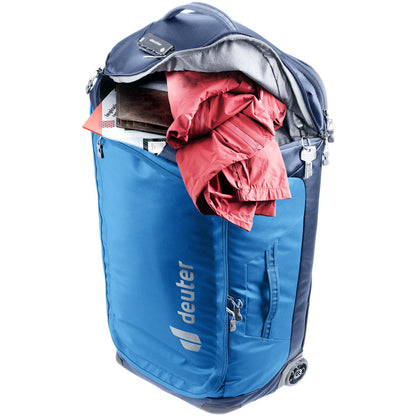 Deuter Duffel Pro Movo 60 - Lunggage