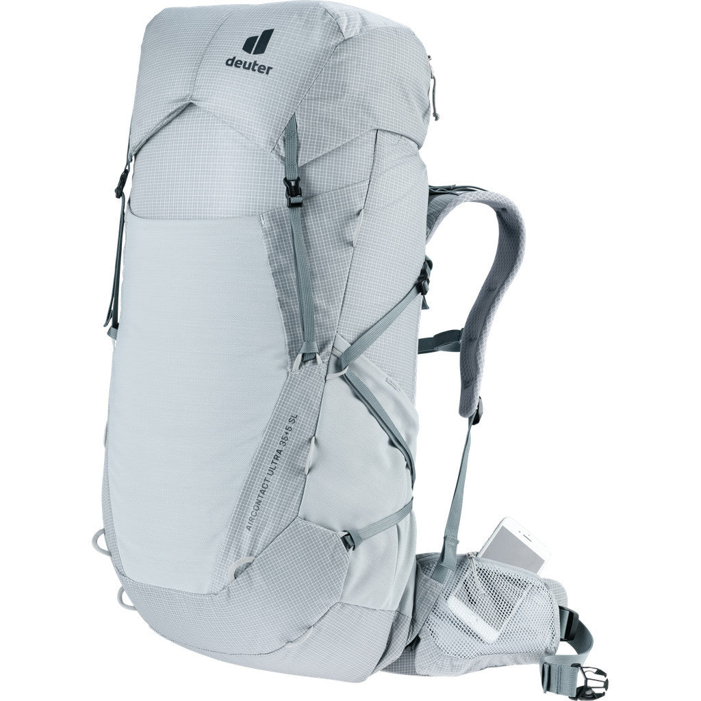 Deuter Aircontact Ultra 35+5 SL - Backpacking Pack