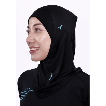 Jilbab Olahraga Wanita - Trijee ES Hijab Sports Women