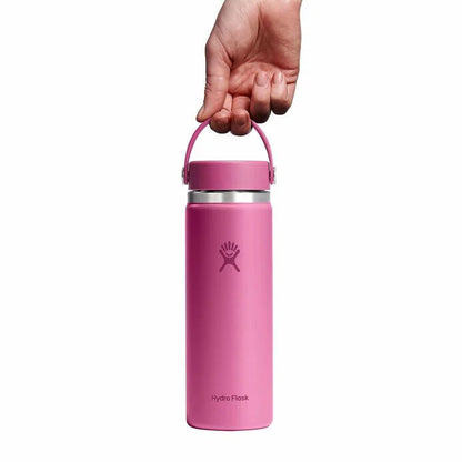 Hydro Flask Wide Mouth Flex Cap 20oz/591ml - REEF