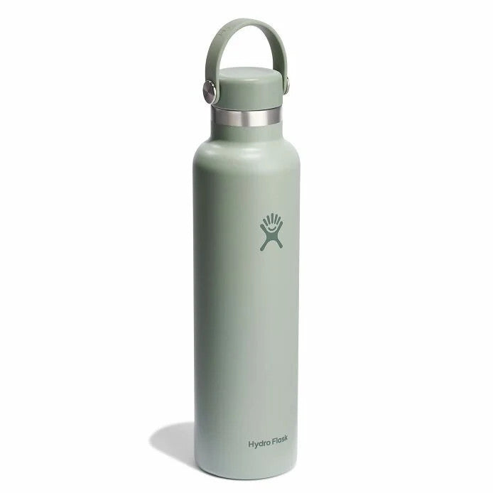 Hydro Flask Standard Flex Cap 24oz/710ml - TONAL AGAVE