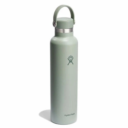 Hydro Flask Standard Flex Cap 24oz/710ml - TONAL AGAVE