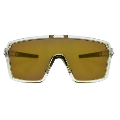 Mundaka Optic KJERAG (CX Full Revo) - Eyewear/Sunglasses/Kacamata Sport