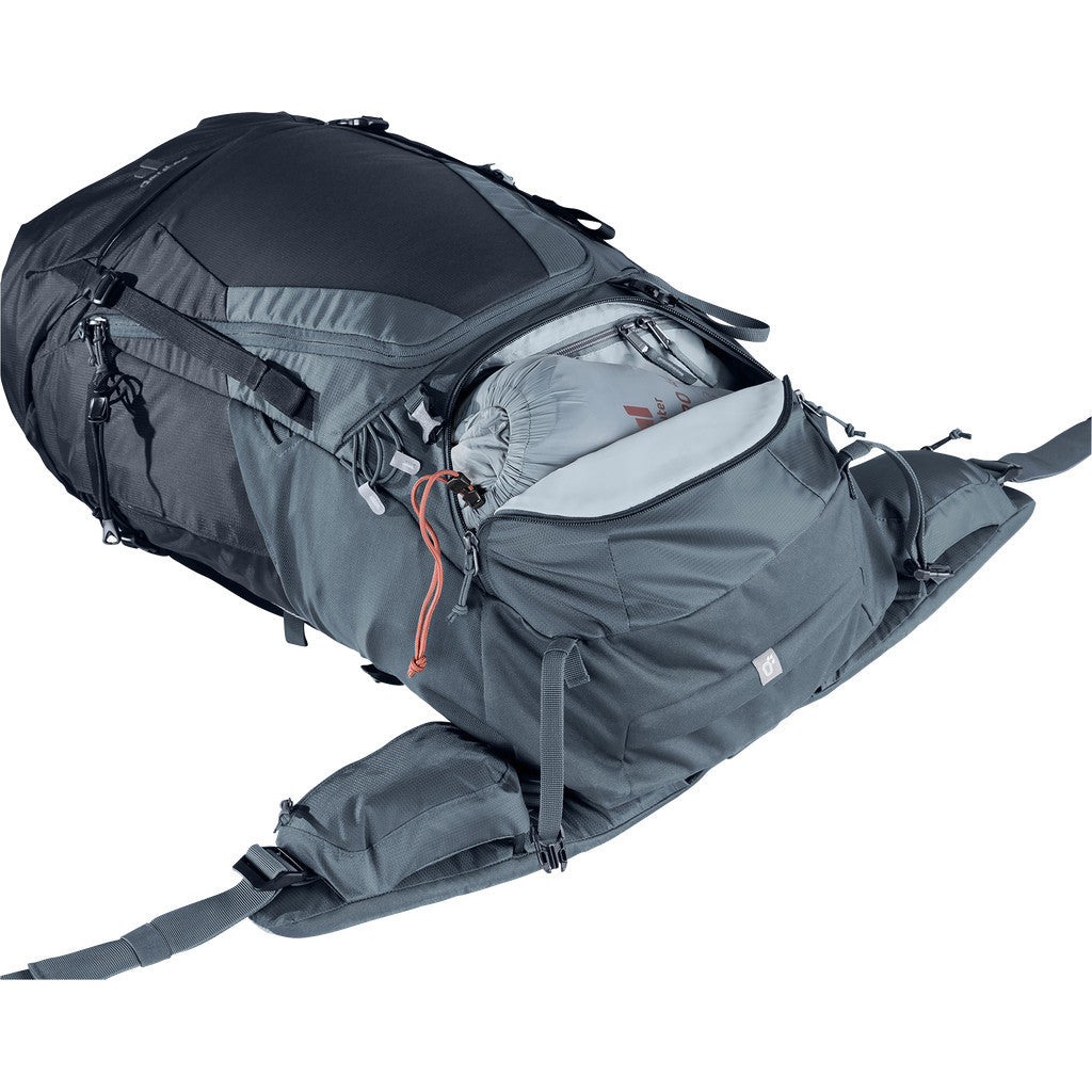 Deuter Futura Air Trek 50+10 - Backpacking Pack