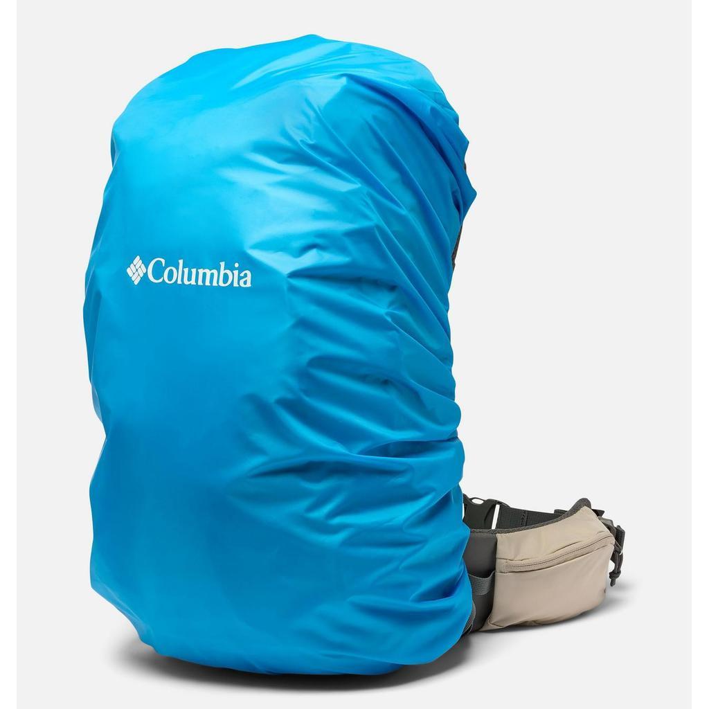 Tas Gunung Ransel Unisex - Columbia Wildwood Heights 45L+5L Backpack
