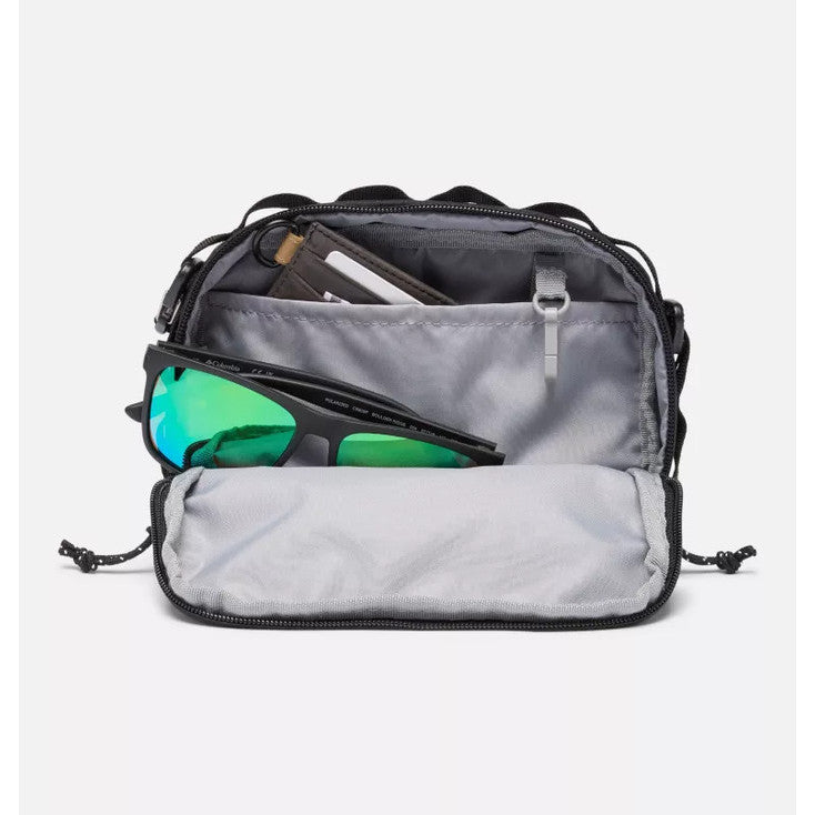 Sling Bag/Tas Selempang Unisex - Columbia Trail Traveler Crossbody Bag