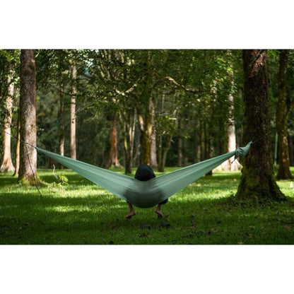 Ticket To The Moon Compact Hammock - Jade Green