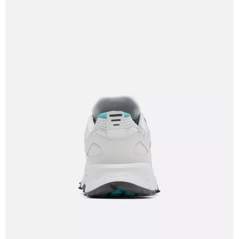 Sepatu Hiking Wanita Waterproof - Columbia Men's Peakfreak™ II Outdry™ Hiking Shoe (Cumulus/Grey Teal)