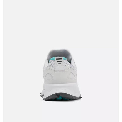 Sepatu Hiking Wanita Waterproof - Columbia Men's Peakfreak™ II Outdry™ Hiking Shoe (Cumulus/Grey Teal)