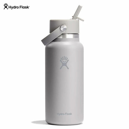 Hydro Flask Wide Flex Straw Cap 32oz/946ml - TONAL BIRCH