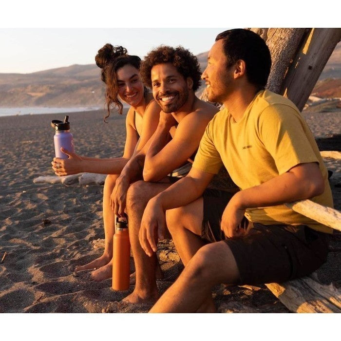 Hydro Flask Wide Flex Straw Cap 32oz/946ml - REEF
