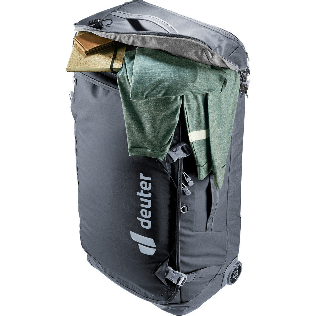 Deuter Duffel Pro Movo 90 - Lunggage