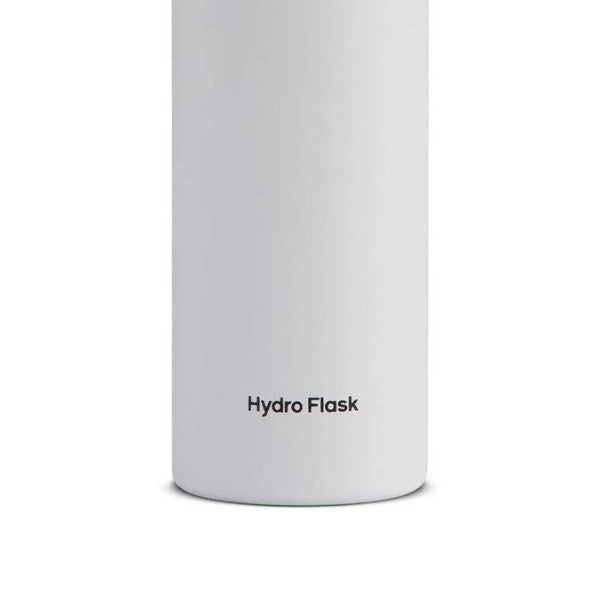 Hydro Flask Standard Mouth Flex Cap 24oz/710ml - WHITE