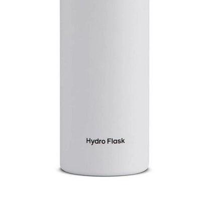 Hydro Flask Standard Mouth Flex Cap 24oz/710ml - WHITE
