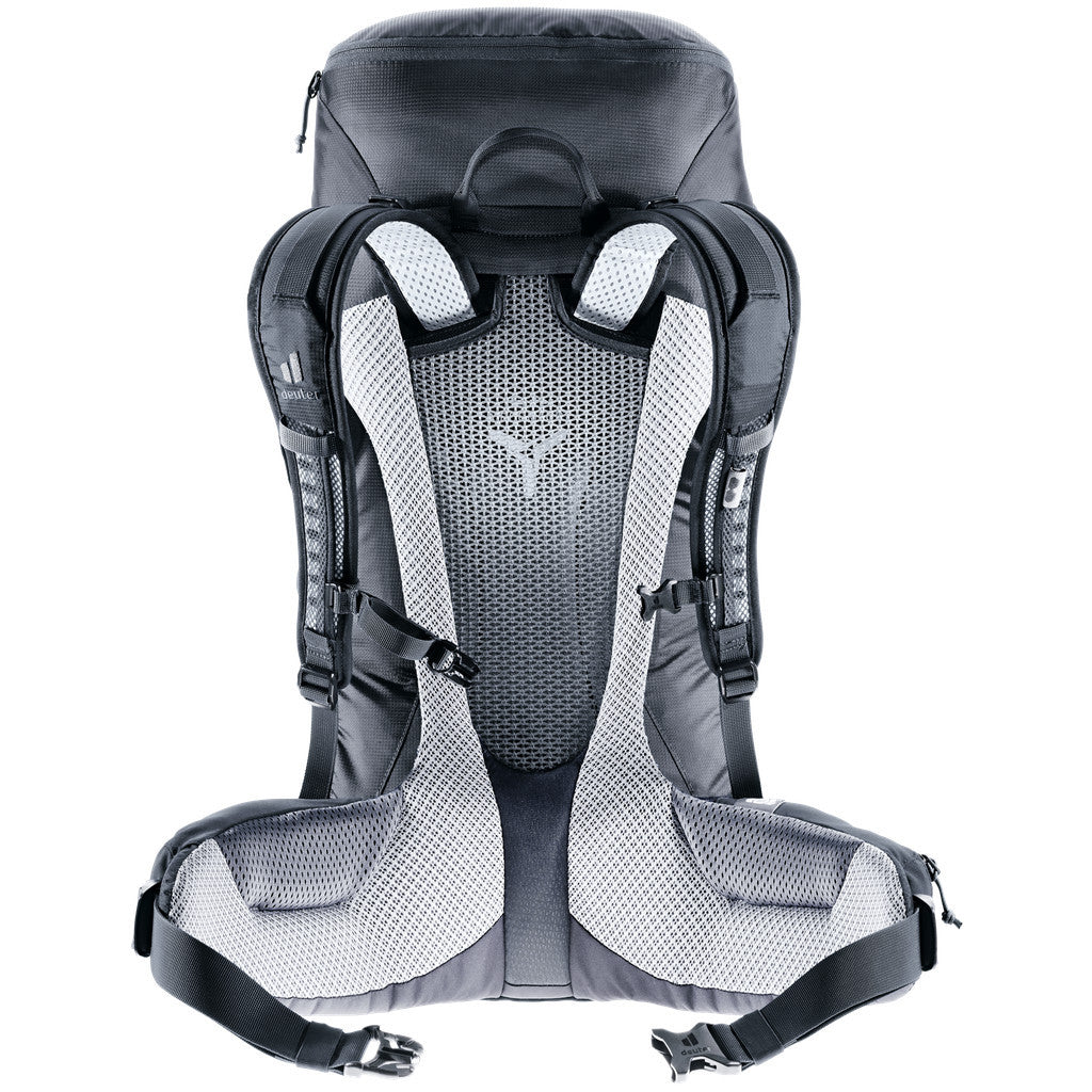 Deuter Futura Pro Jaypack 36 - Camera Backpack