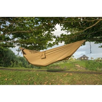 Ticket To The Moon Compact Hammock - Brown
