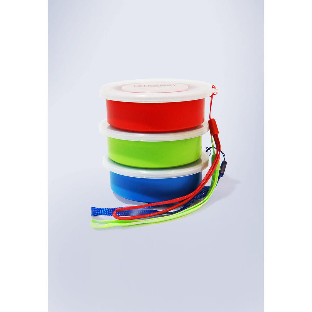 Gelas Lipat Portable - Trijee Folding Cup