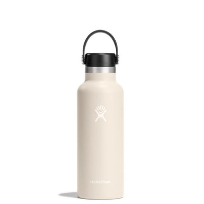 Hydro Flask Standard Mouth Flex Cap 18oz/532 ml - OAT