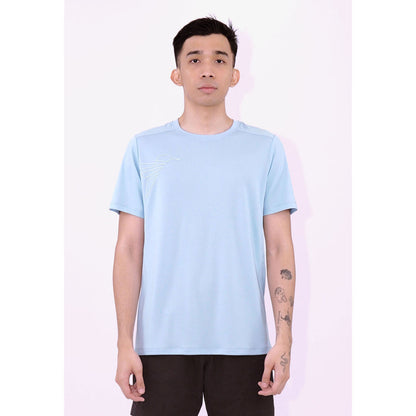 Kaos Olahraga Pria - Trijee ES Jersey Hummingbird SS Men