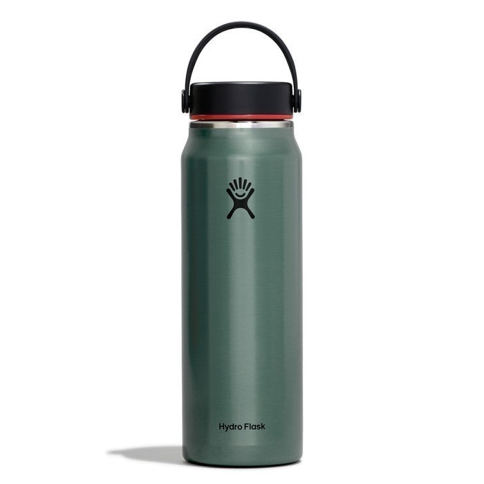 Hydro Flask Lightweight Wide Flex Cap 32oz/946ml - SERPENTINE