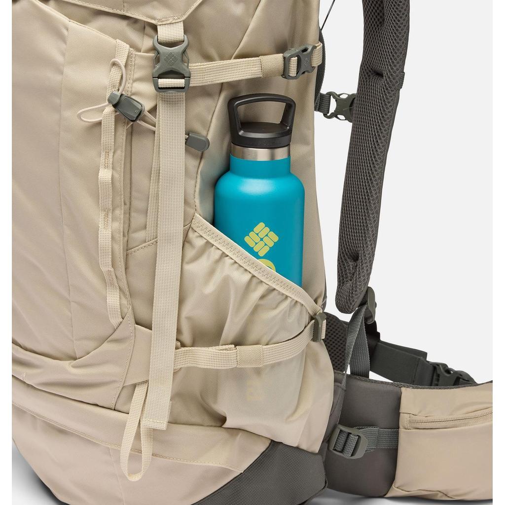 Tas Gunung Ransel Unisex - Columbia Wildwood Heights 45L+5L Backpack