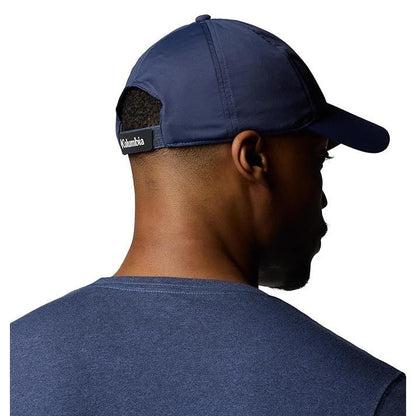 Topi Hiking Columbia Coolhead II Hat (Nocturnal)