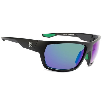 Mundaka Optic CIERZO (Black / CX Polarized) - Eyewear/Sunglasses/Kacamata Sport