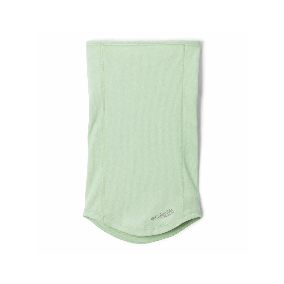 Pelindung Leher Outdoor Original Unisex - Columbia Summit Valley Neck Gaiter (Sage Leaf)